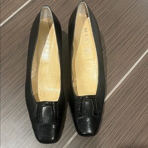 Black Women's Shoes